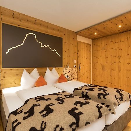 Hotel Bel Sit Corvara In Badia Ngoại thất bức ảnh