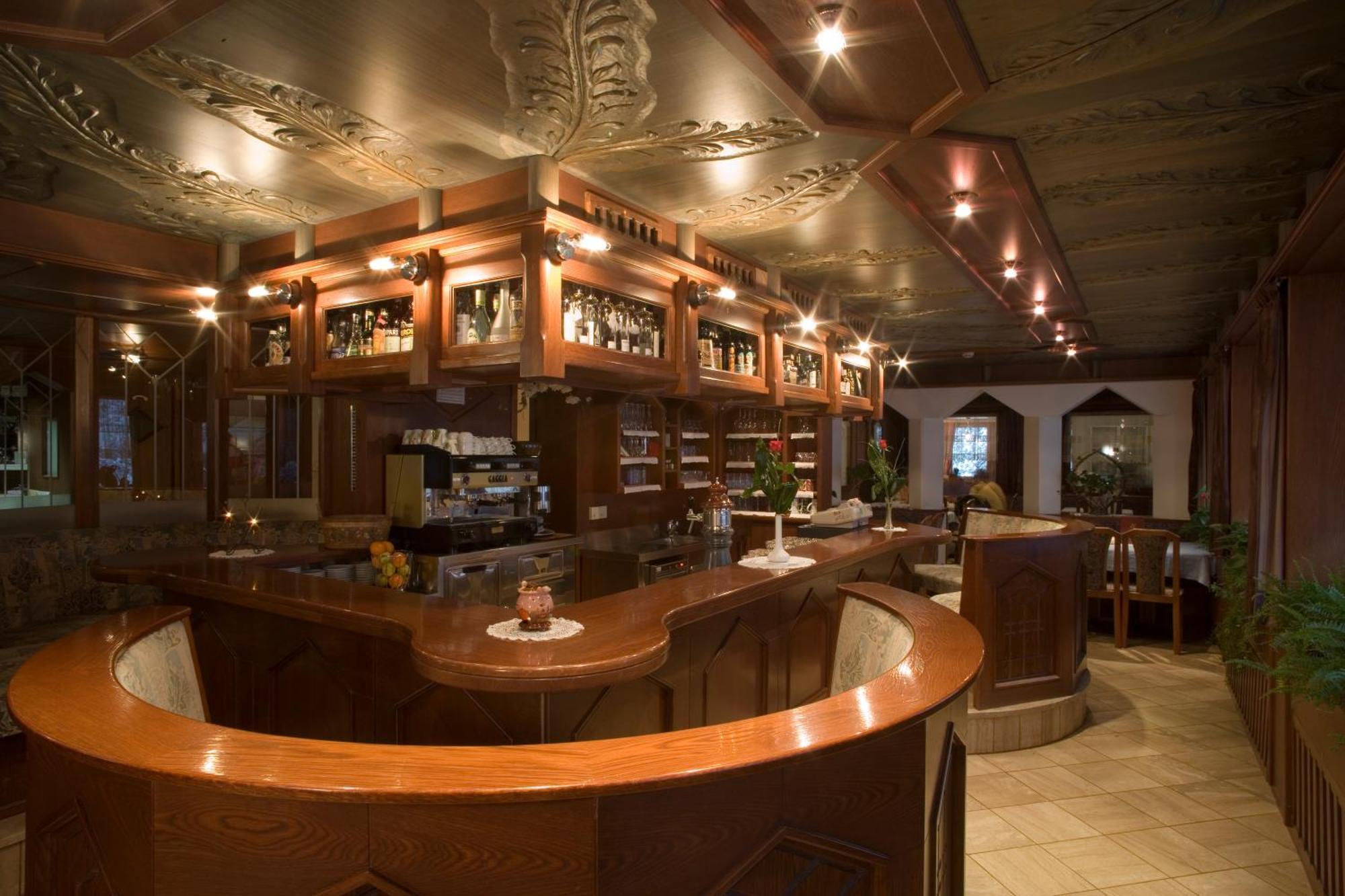 Hotel Bel Sit Corvara In Badia Ngoại thất bức ảnh