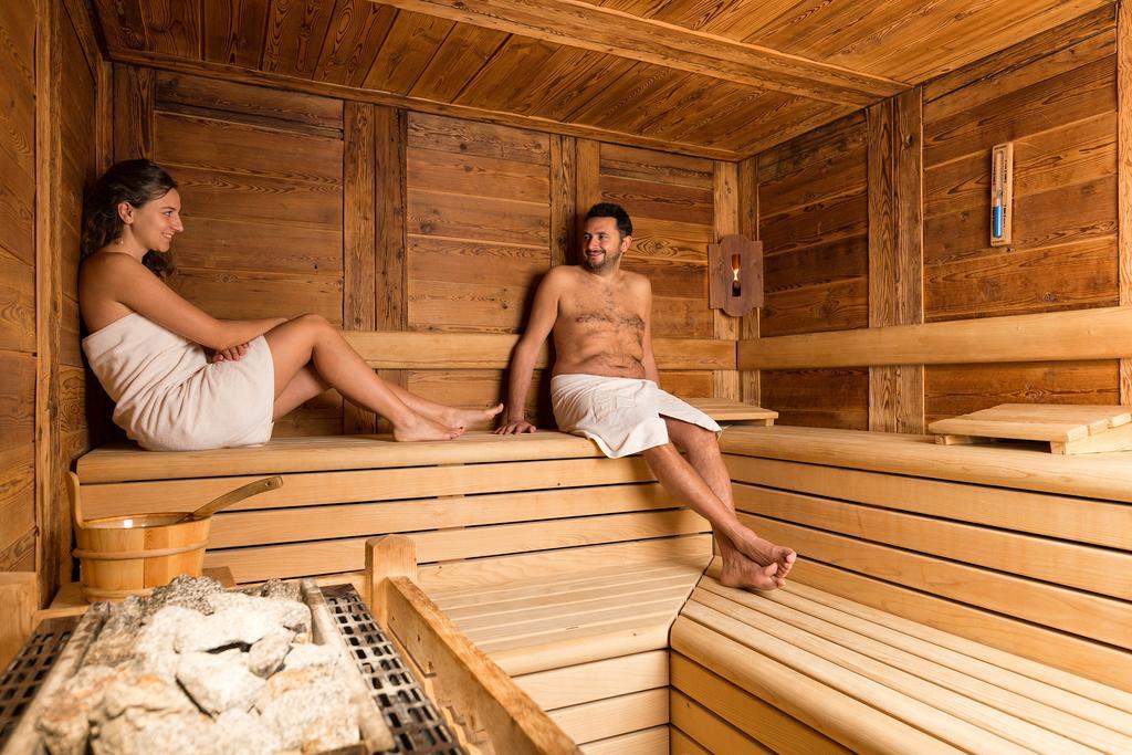 Hotel Bel Sit Corvara In Badia Ngoại thất bức ảnh