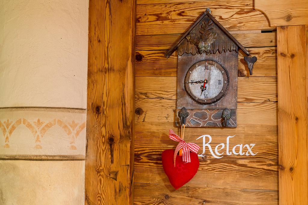Hotel Bel Sit Corvara In Badia Ngoại thất bức ảnh