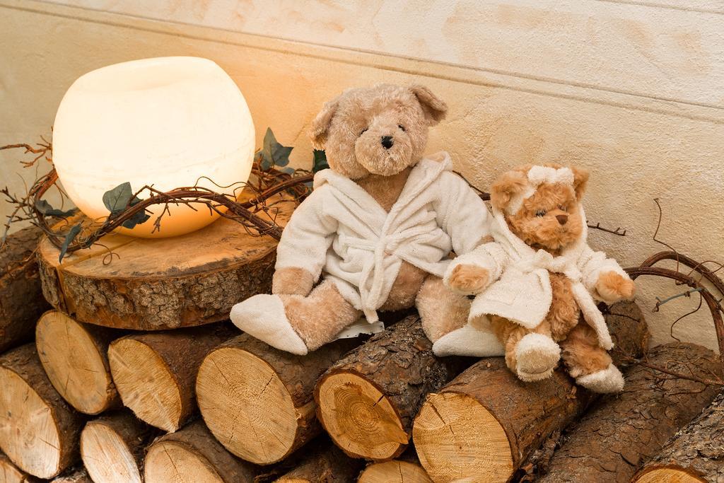 Hotel Bel Sit Corvara In Badia Ngoại thất bức ảnh