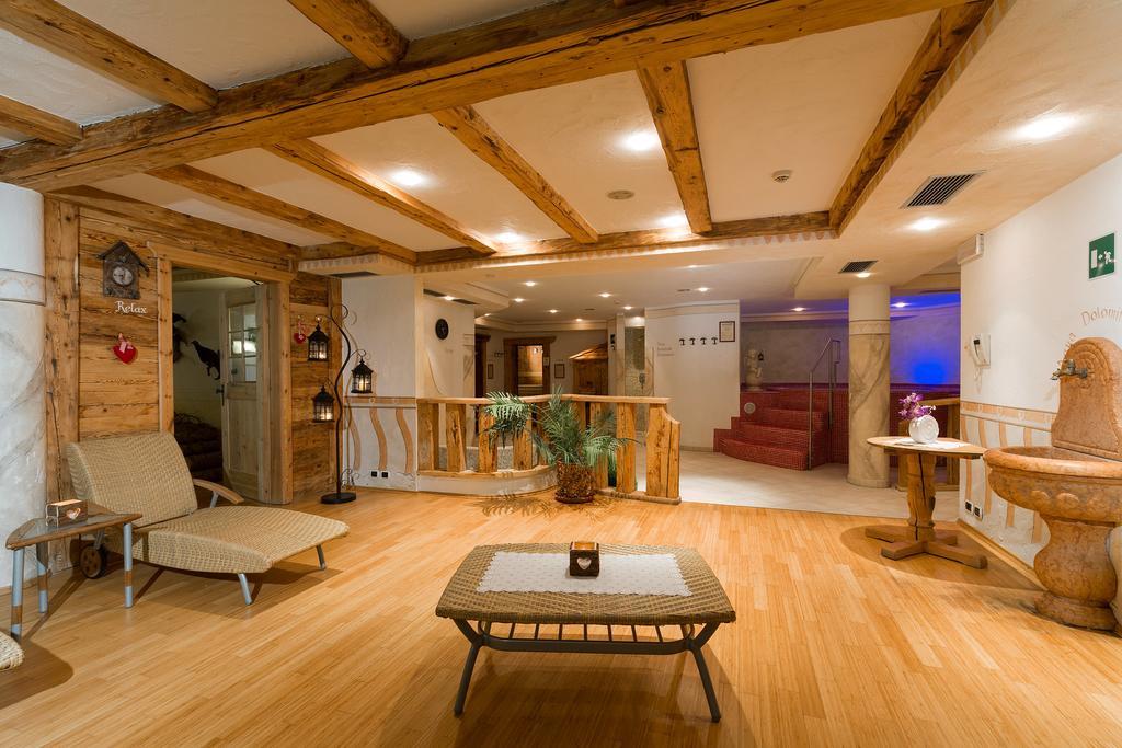 Hotel Bel Sit Corvara In Badia Ngoại thất bức ảnh